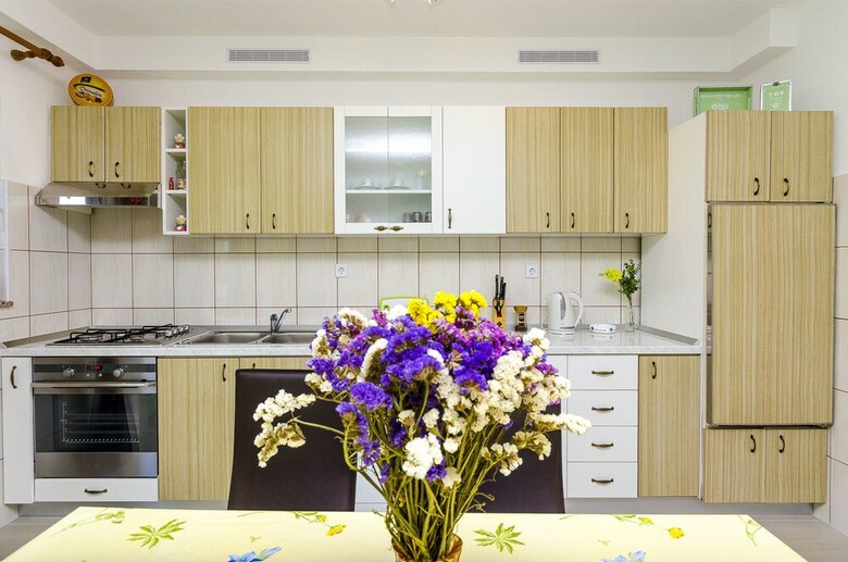 Apartment 3m