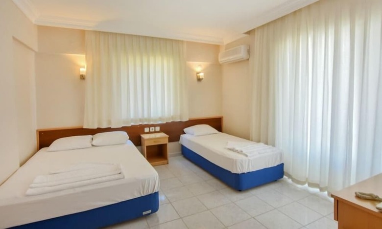 Efsanem Hotel