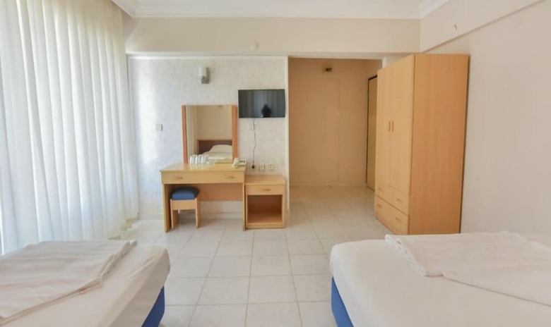 Efsanem Hotel