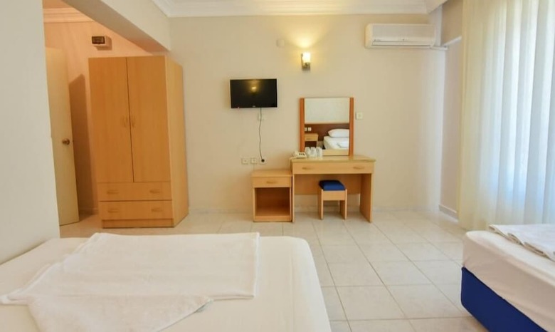 Efsanem Hotel