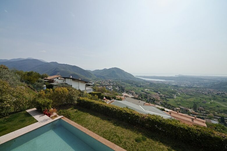 Villa Viilla Livia Luxury