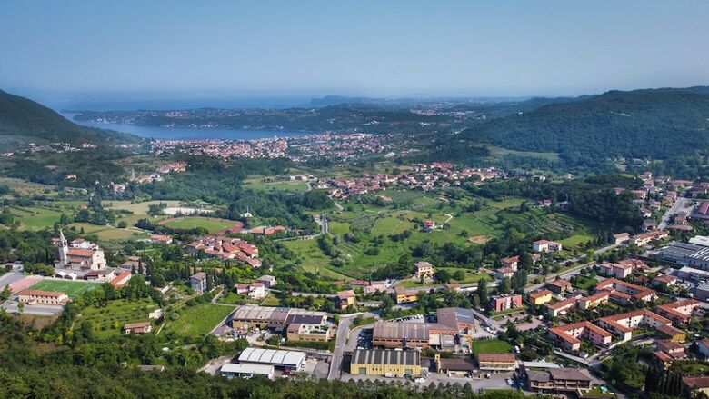 Villa Viilla Livia Luxury