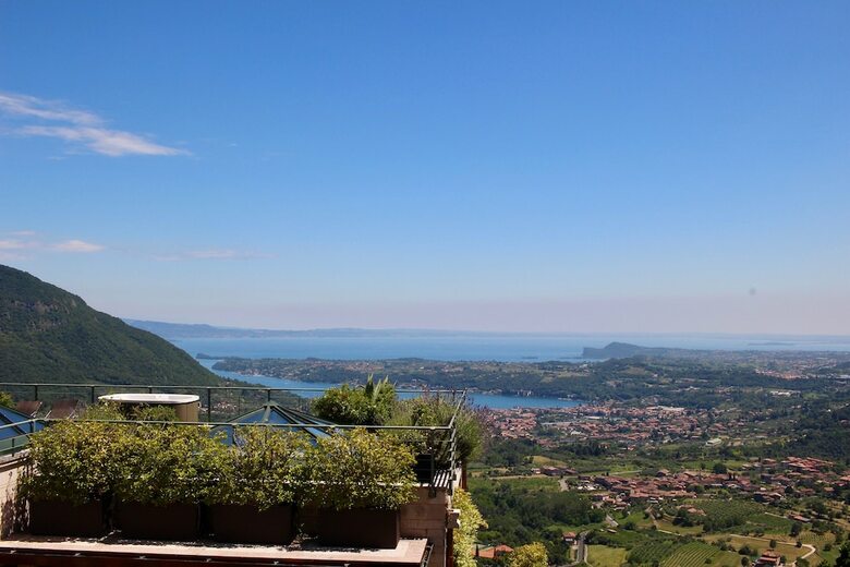 Villa Viilla Livia Luxury