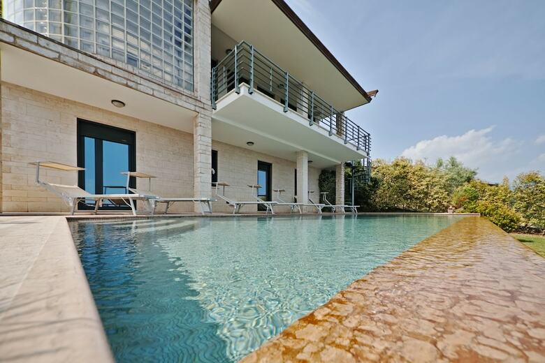 Villa Viilla Livia Luxury