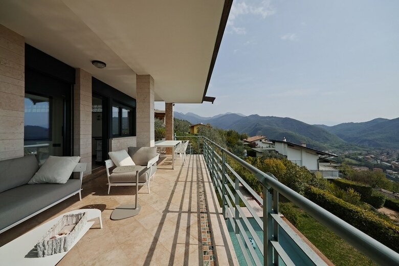 Villa Viilla Livia Luxury