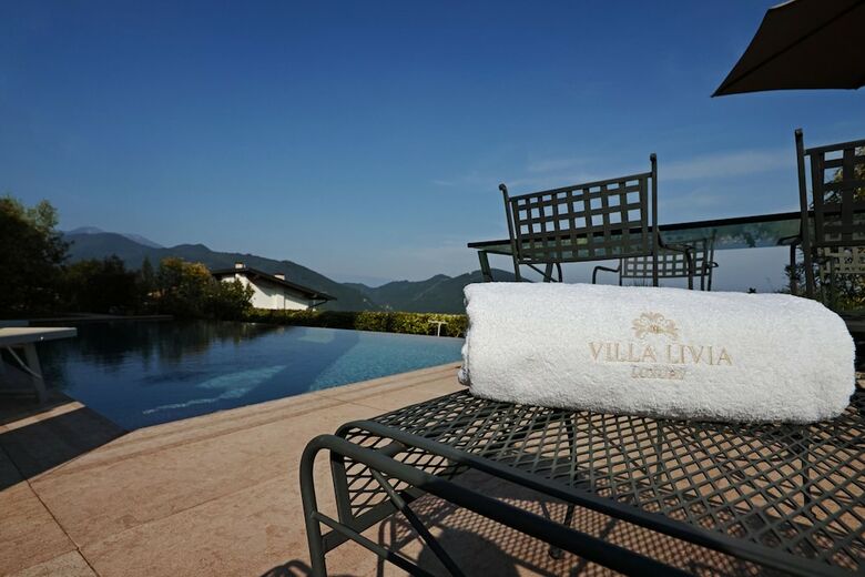 Villa Viilla Livia Luxury