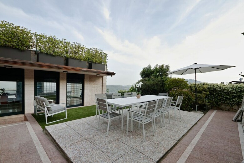 Villa Viilla Livia Luxury