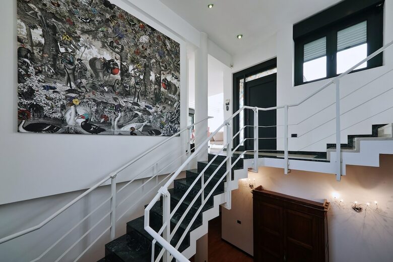 Villa Viilla Livia Luxury