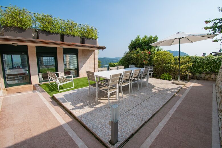 Villa Viilla Livia Luxury