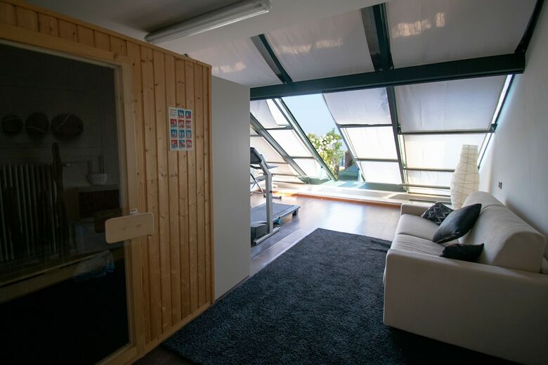 Villa Viilla Livia Luxury