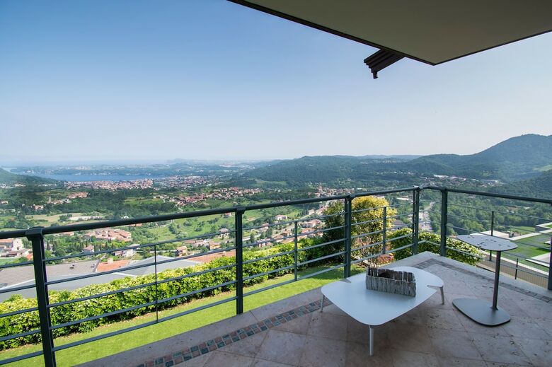 Villa Viilla Livia Luxury