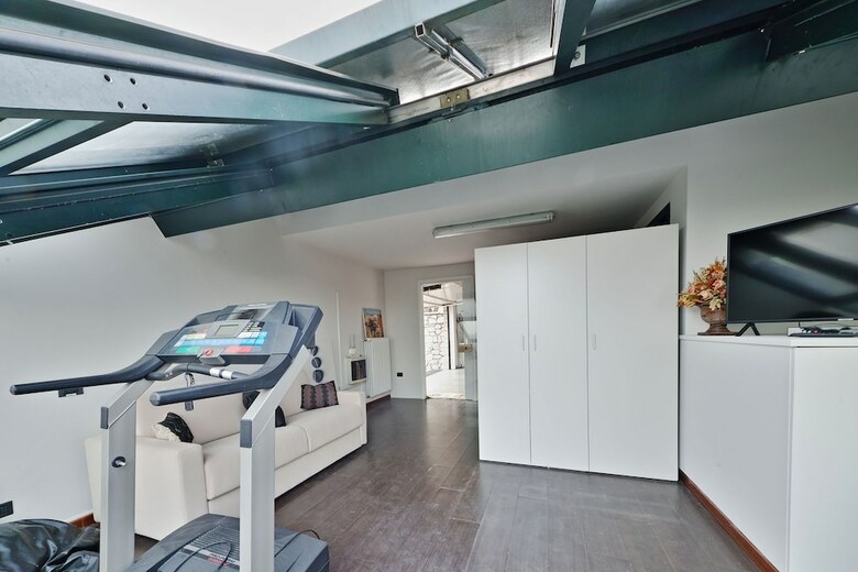 Villa Viilla Livia Luxury