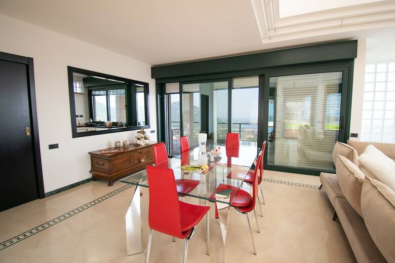 Villa Viilla Livia Luxury