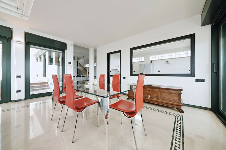 Villa Viilla Livia Luxury