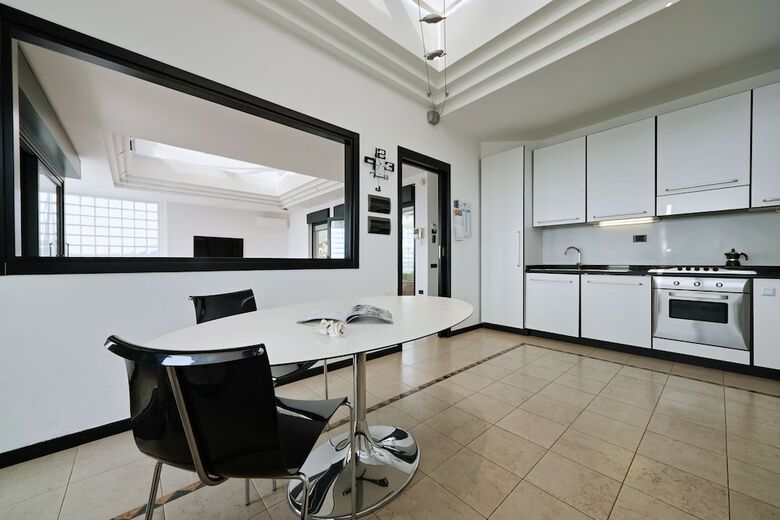 Villa Viilla Livia Luxury