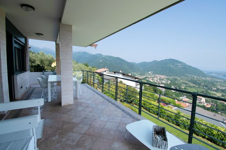 Villa Viilla Livia Luxury