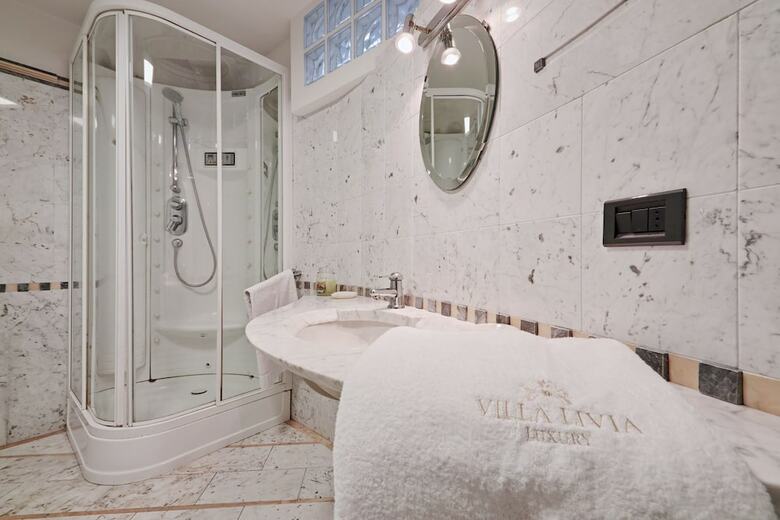Villa Viilla Livia Luxury