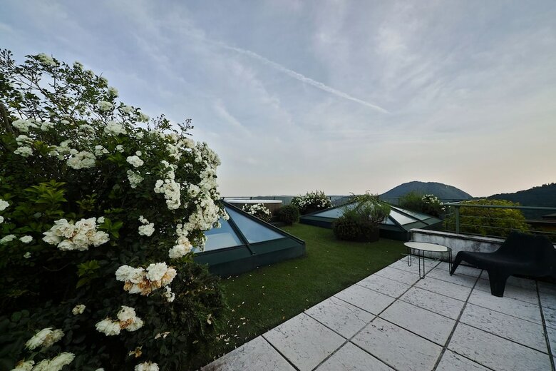 Villa Viilla Livia Luxury