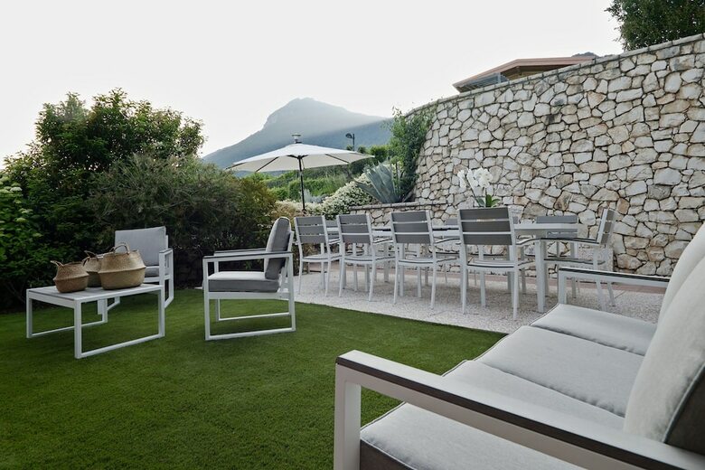 Villa Viilla Livia Luxury