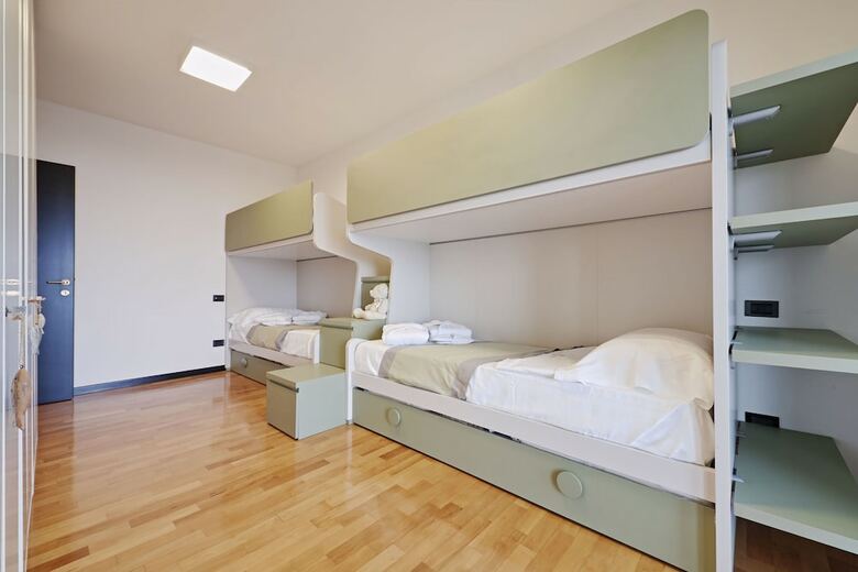 Villa Viilla Livia Luxury
