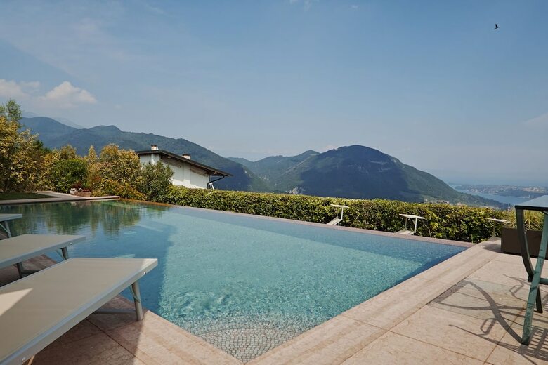 Villa Viilla Livia Luxury