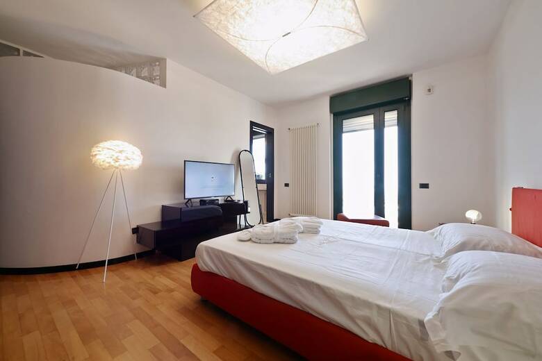 Villa Viilla Livia Luxury