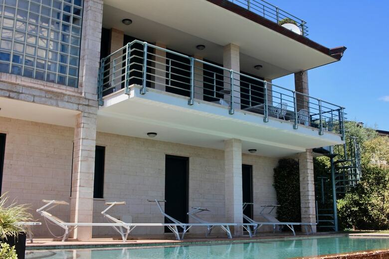 Villa Viilla Livia Luxury