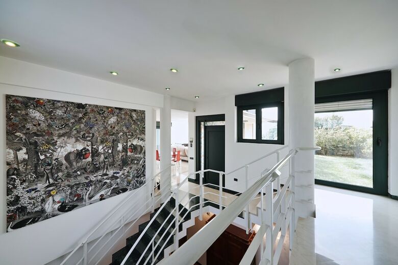 Villa Viilla Livia Luxury