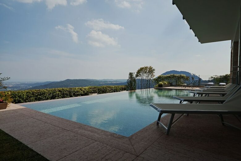 Villa Viilla Livia Luxury