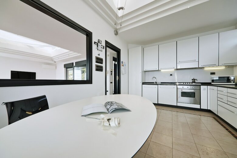 Villa Viilla Livia Luxury
