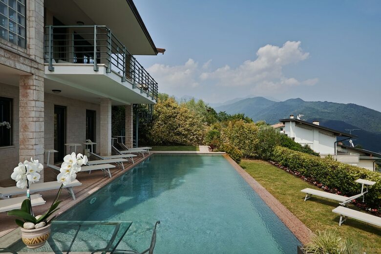 Villa Viilla Livia Luxury