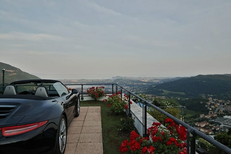 Villa Viilla Livia Luxury