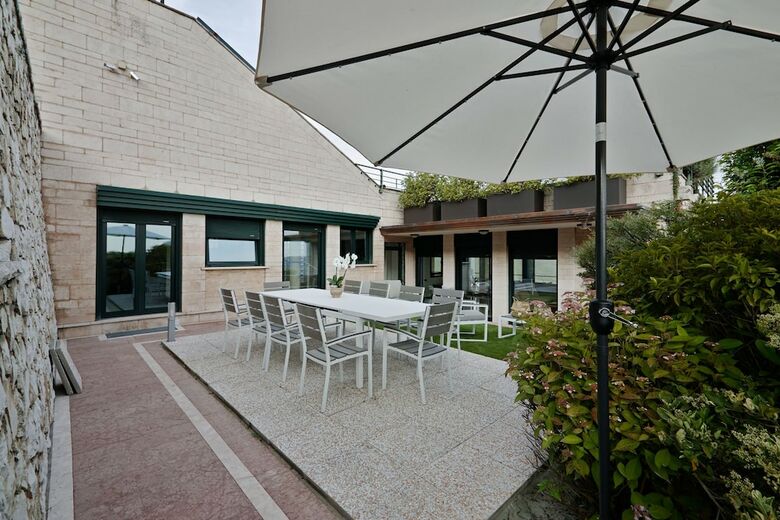 Villa Viilla Livia Luxury