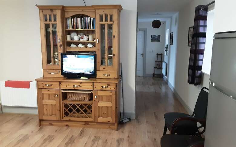 Apartamentos Nephin View
