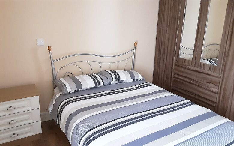 Apartamentos Nephin View
