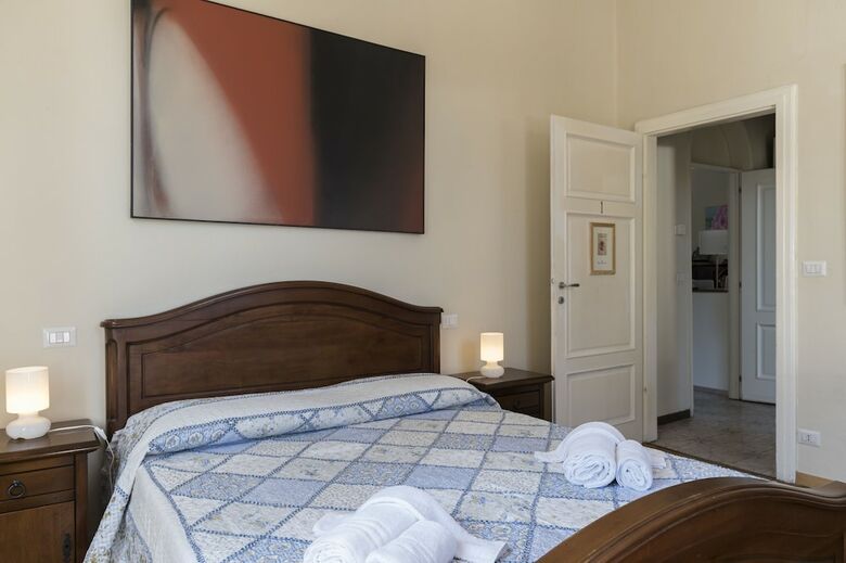 Bed & Breakfast Bella Addormentata E Il Principe Calaf