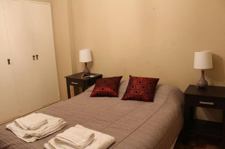Apartamentos Departamento Junin 5