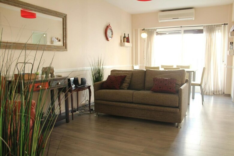 Apartamentos Departamento Junin 5