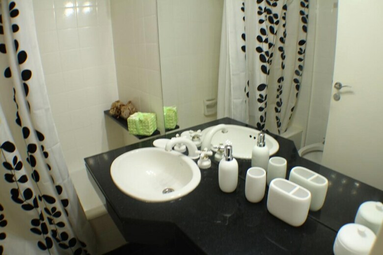 Apartamentos Departamento Junin 5