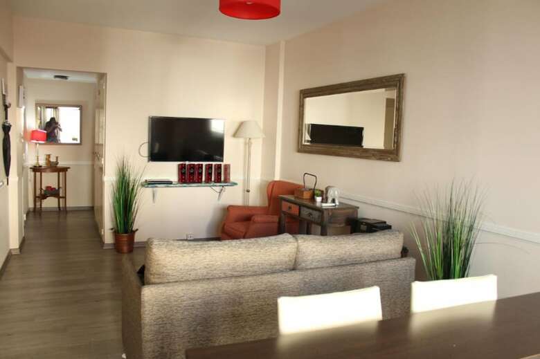 Apartamentos Departamento Junin 5