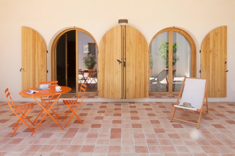 Relais Du Vieux Sauvaire