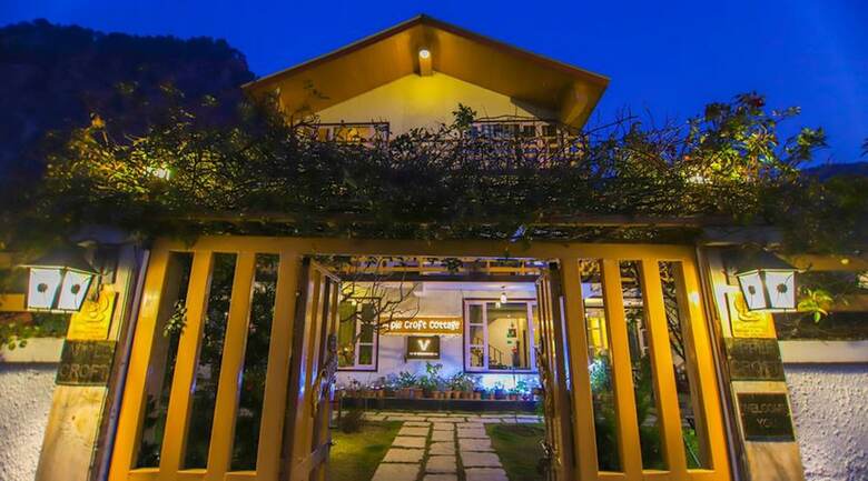 Apartamento Apple Croft Cottage
