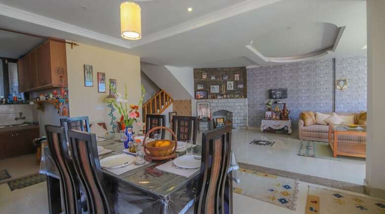 Apartamento Apple Croft Cottage