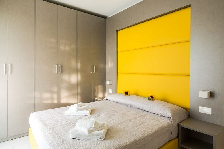 Apartamento Residence Perla Verde