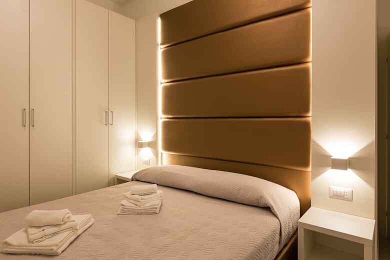 Apartamento Residence Perla Verde