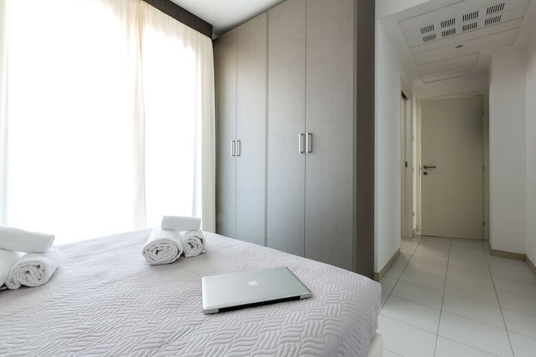 Apartamento Residence Perla Verde