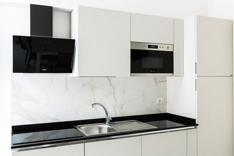 Apartamento Residence Perla Verde