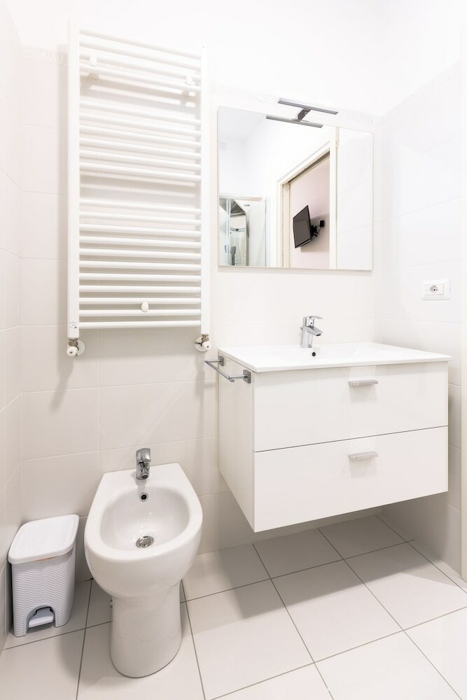 Apartamento Residence Perla Verde