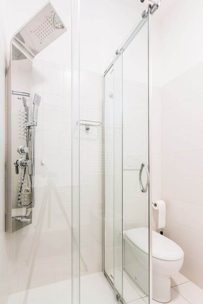 Apartamento Residence Perla Verde