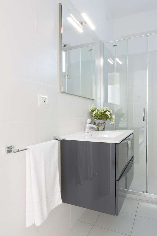 Apartamento Residence Perla Verde
